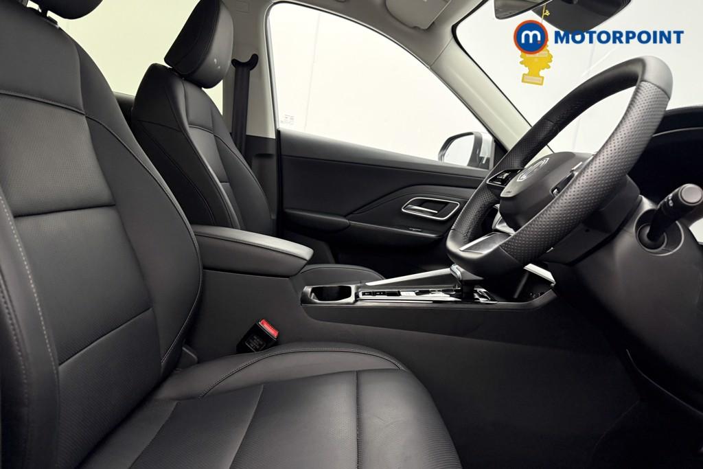 Mg Motor Uk ZS Trophy Automatic Petrol-Electric Hybrid SUV - Stock Number (1616858) - 8th supplementary image