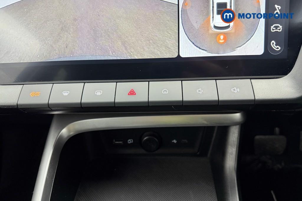 Mg Motor Uk ZS Trophy Automatic Petrol-Electric Hybrid SUV - Stock Number (1616908) - 8th supplementary image