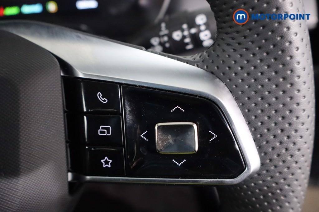 Mg Motor Uk ZS Trophy Automatic Petrol-Electric Hybrid SUV - Stock Number (1617173) - 8th supplementary image