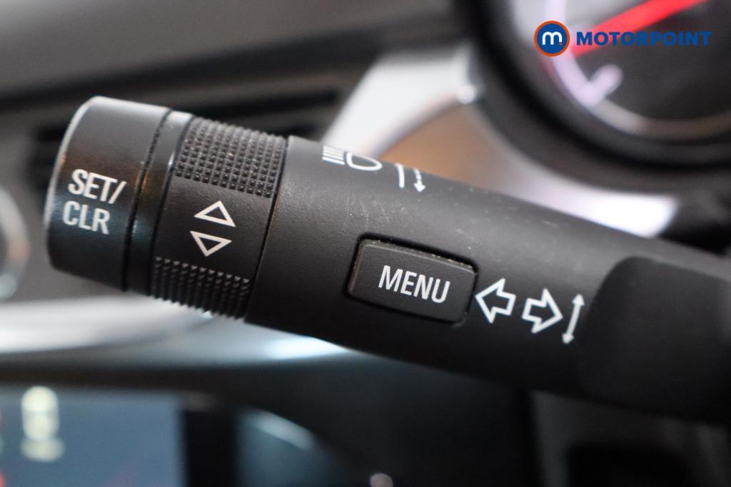 Vauxhall Corsa Design Automatic Petrol Hatchback - Stock Number (1617249) - 8th supplementary image