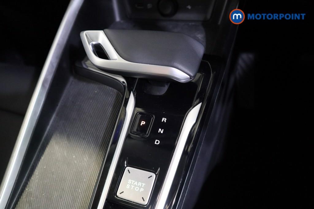 Mg Motor Uk ZS Trophy Automatic Petrol-Electric Hybrid SUV - Stock Number (1617566) - 8th supplementary image