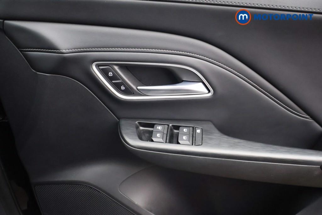 Mg Motor Uk ZS Trophy Automatic Petrol-Electric Hybrid SUV - Stock Number (1617675) - 8th supplementary image