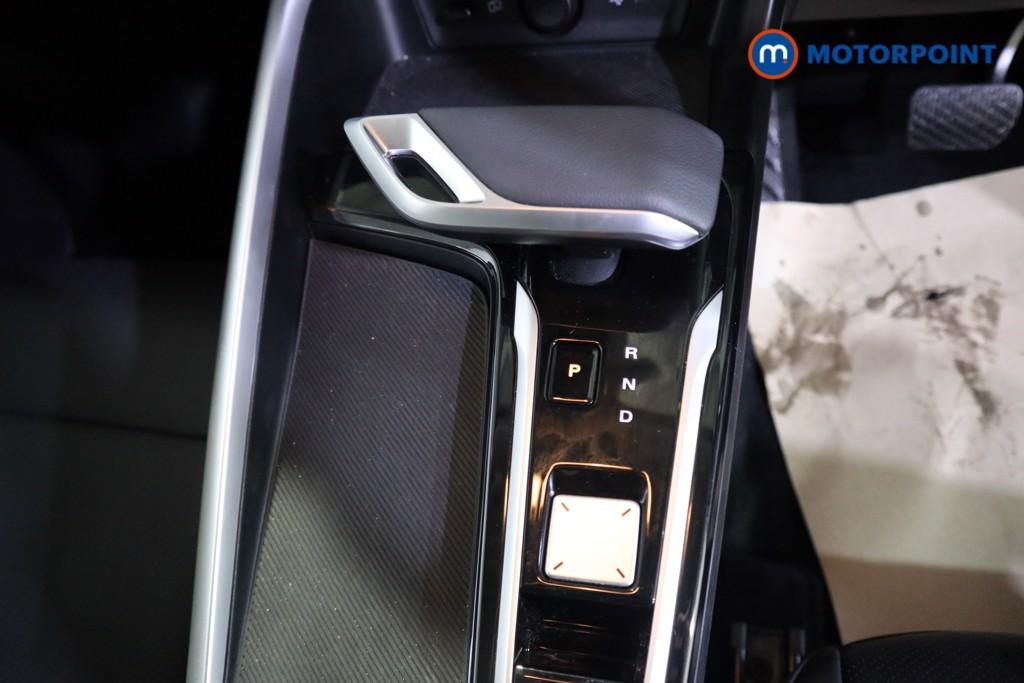 Mg Motor Uk ZS Trophy Automatic Petrol-Electric Hybrid SUV - Stock Number (1617696) - 8th supplementary image