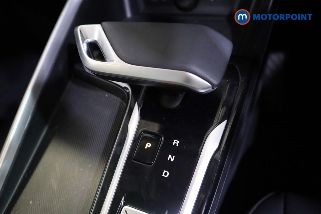 Mg Motor Uk ZS Trophy Automatic Petrol-Electric Hybrid SUV - Stock Number (1617794) - 8th supplementary image