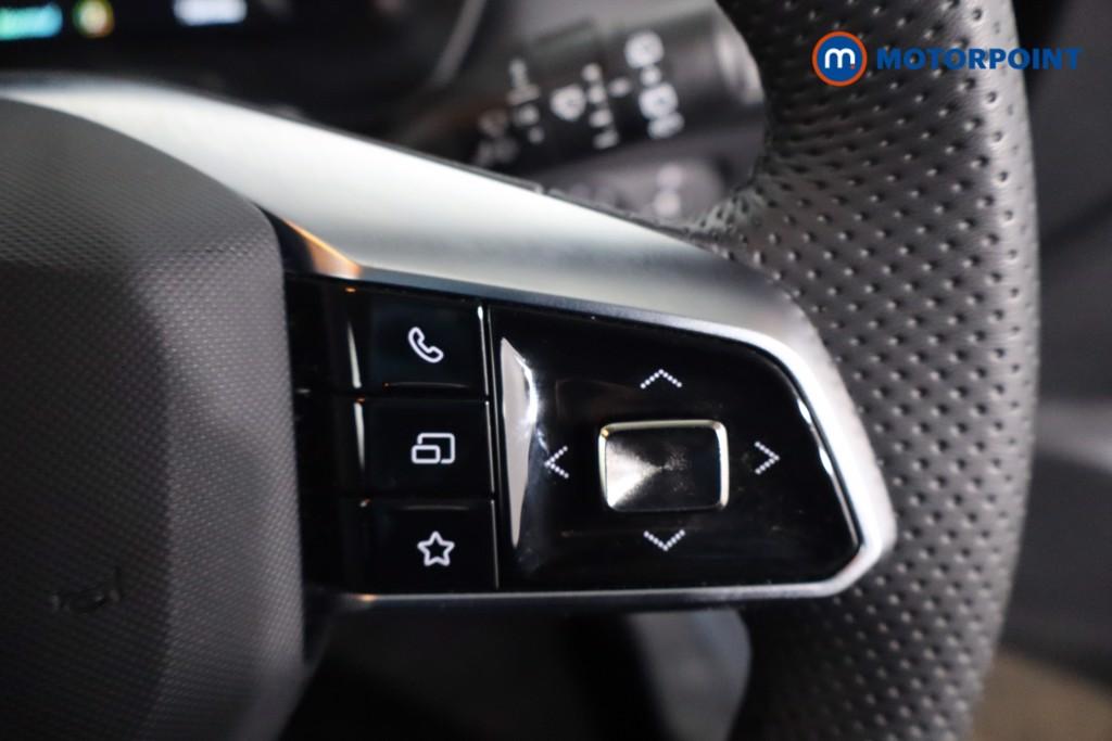 Mg Motor Uk ZS Trophy Automatic Petrol-Electric Hybrid SUV - Stock Number (1617820) - 8th supplementary image