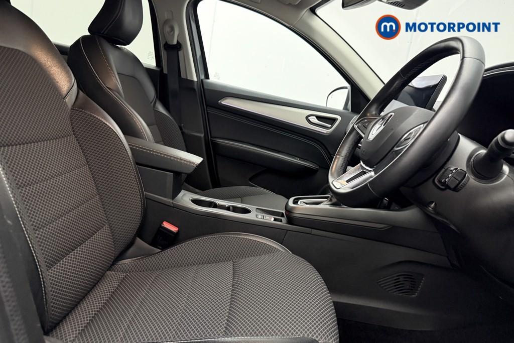 Renault Arkana Techno Automatic Petrol-Electric Hybrid SUV - Stock Number (1617835) - 8th supplementary image