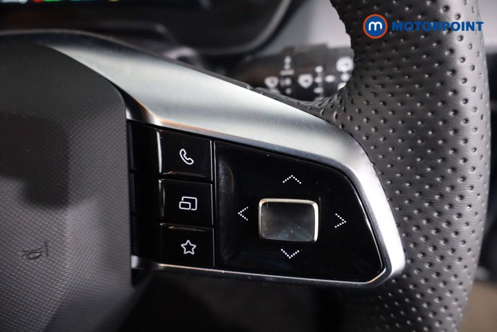 Mg Motor Uk ZS Trophy Automatic Petrol-Electric Hybrid SUV - Stock Number (1617861) - 8th supplementary image