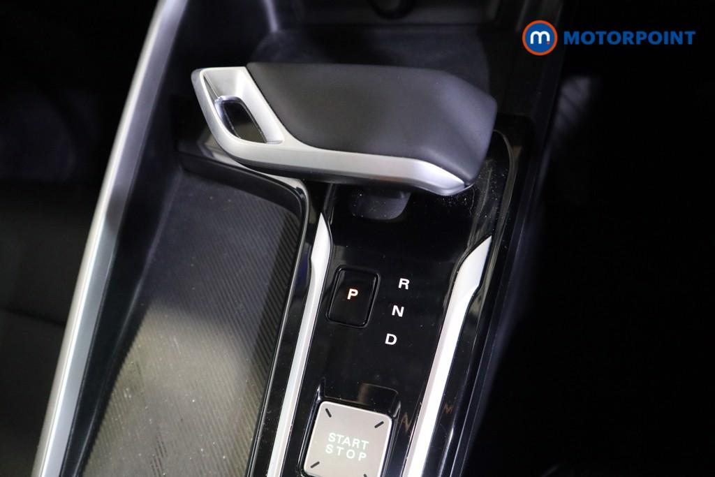 Mg Motor Uk ZS Trophy Automatic Petrol-Electric Hybrid SUV - Stock Number (1617864) - 8th supplementary image