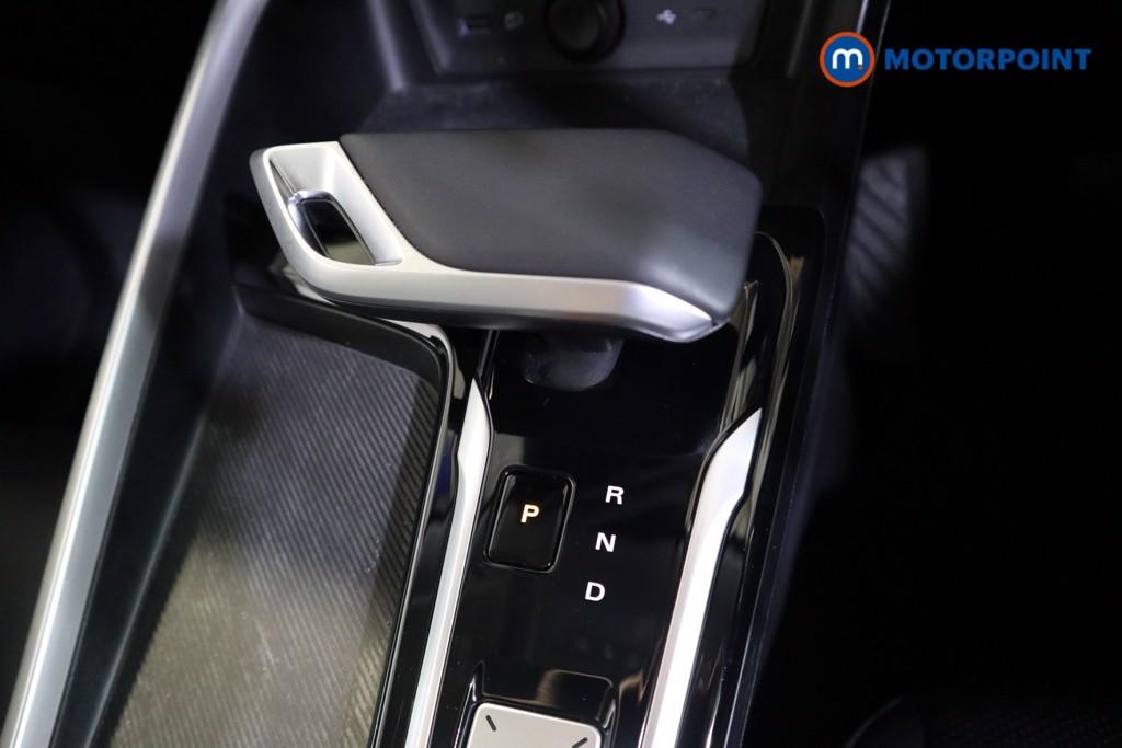 Mg Motor Uk ZS Trophy Automatic Petrol-Electric Hybrid SUV - Stock Number (1617873) - 8th supplementary image