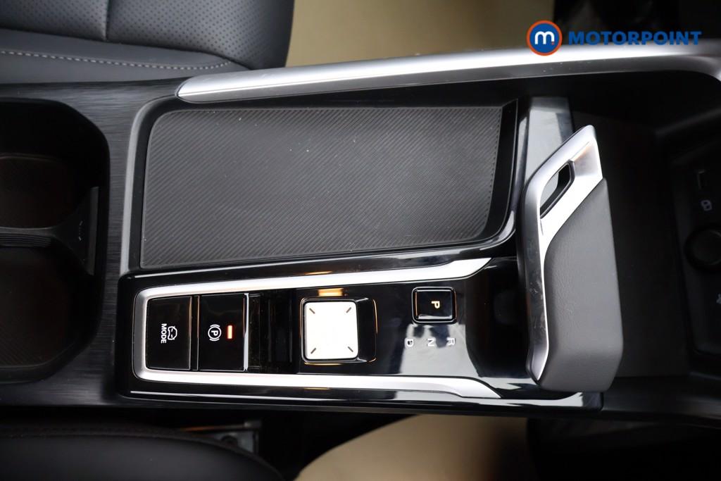 Mg Motor Uk ZS Trophy Automatic Petrol-Electric Hybrid SUV - Stock Number (1618078) - 8th supplementary image