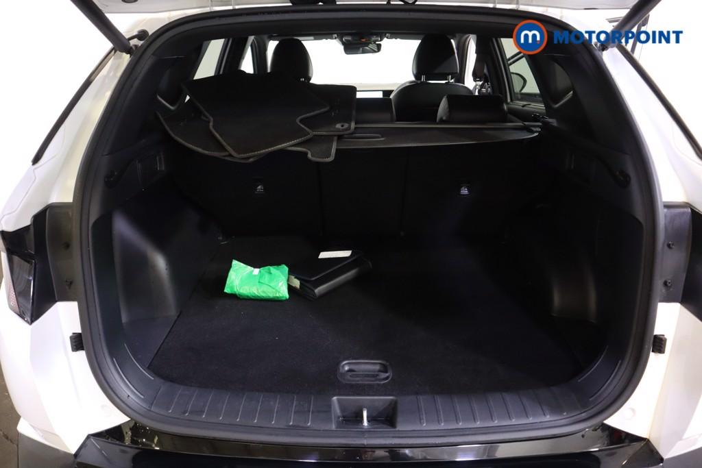 Hyundai Tucson N Line S Automatic Petrol Plug-In Hybrid SUV - Stock Number (1618214) - 8th supplementary image
