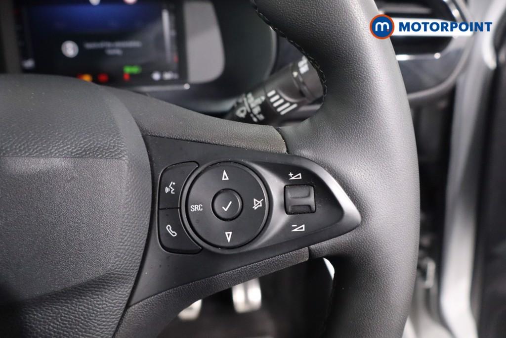 Vauxhall Corsa GS Manual Petrol Hatchback - Stock Number (1618557) - 8th supplementary image