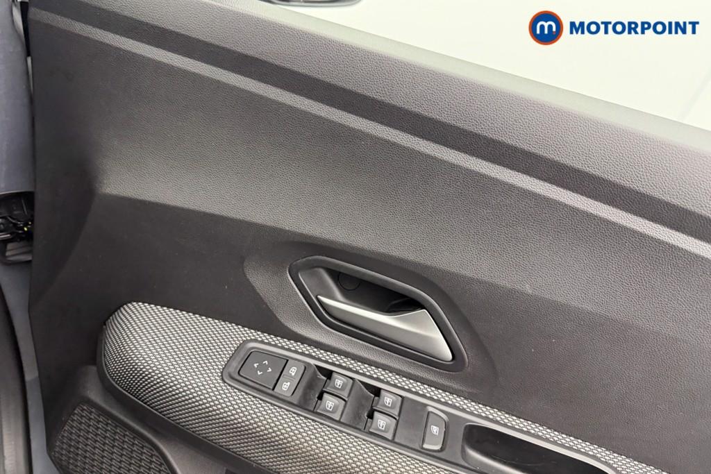 Dacia Sandero Expression Manual Petrol Hatchback - Stock Number (1619029) - 8th supplementary image