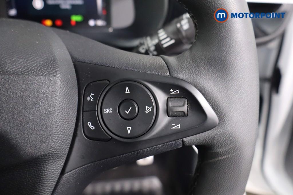 Vauxhall Corsa GS Manual Petrol Hatchback - Stock Number (1619053) - 8th supplementary image