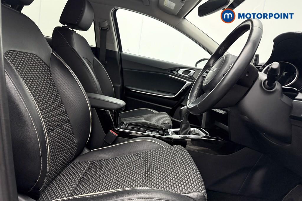 KIA Xceed 3 Manual Petrol Hatchback - Stock Number (1619074) - 8th supplementary image