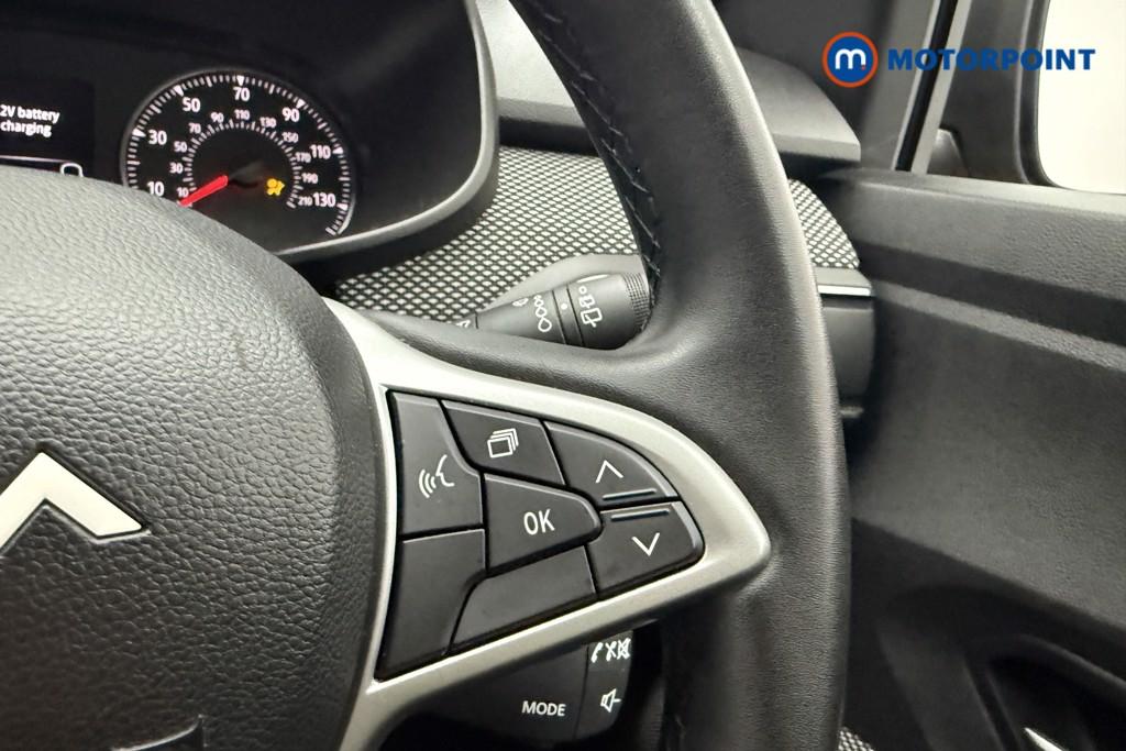 Dacia Sandero Stepway Expression Manual Petrol Hatchback - Stock Number (1619102) - 8th supplementary image