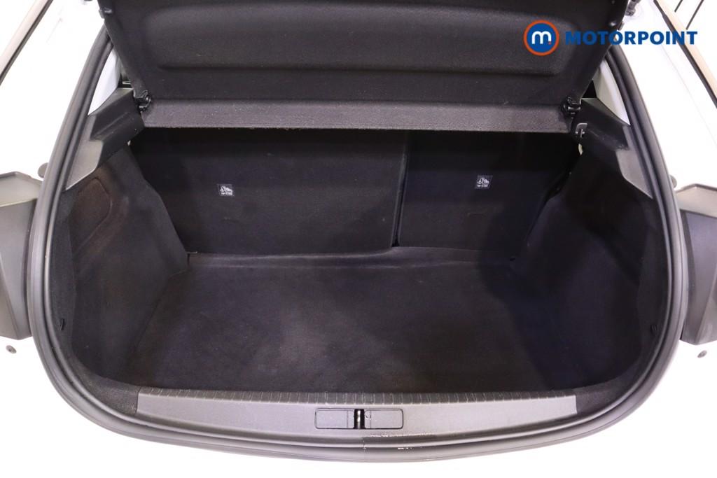 Vauxhall Corsa SE Manual Petrol Hatchback - Stock Number (1619134) - 8th supplementary image