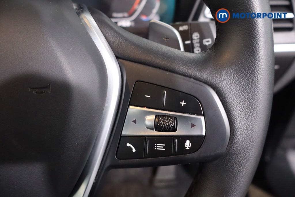 BMW X3 Xline Automatic Petrol SUV - Stock Number (1619307) - 8th supplementary image