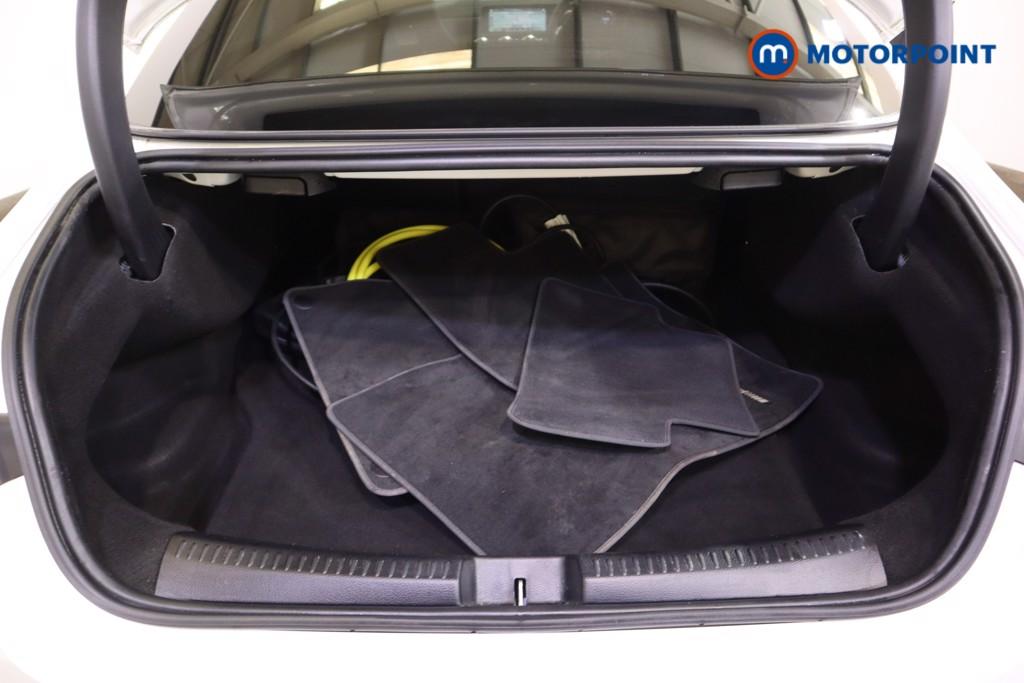 Mercedes-Benz CLA Amg Line Automatic Petrol Plug-In Hybrid Coupe - Stock Number (1619342) - 8th supplementary image