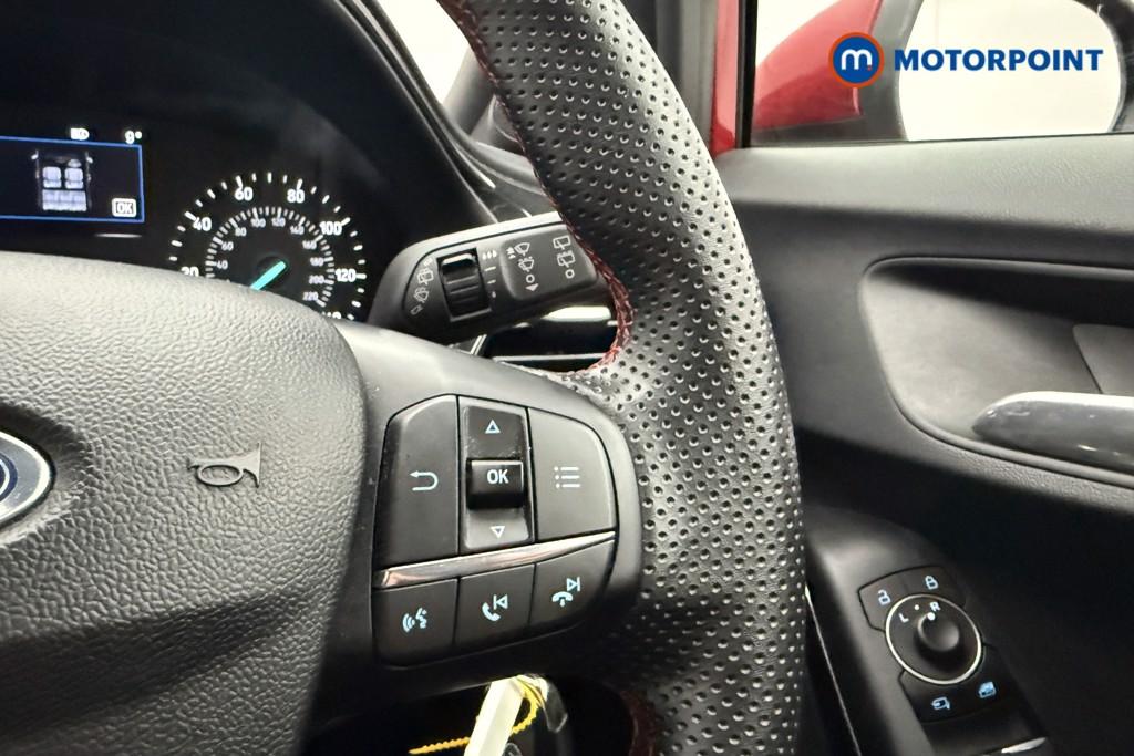 Ford Puma St-Line Manual Petrol SUV - Stock Number (1619367) - 8th supplementary image