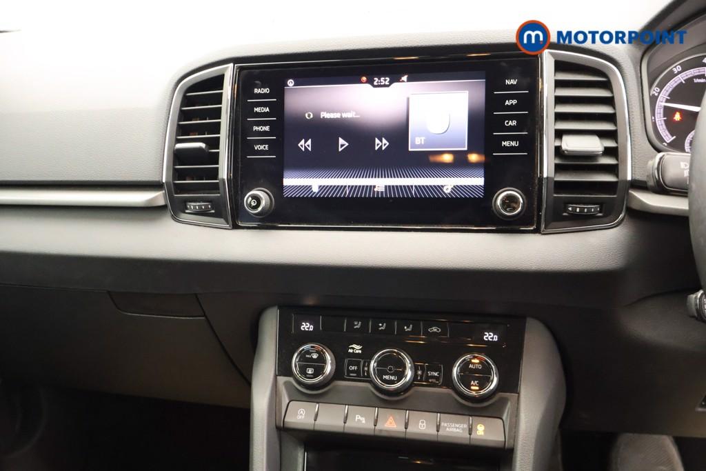 Skoda Karoq Se Technology Manual Petrol SUV - Stock Number (1619371) - 8th supplementary image