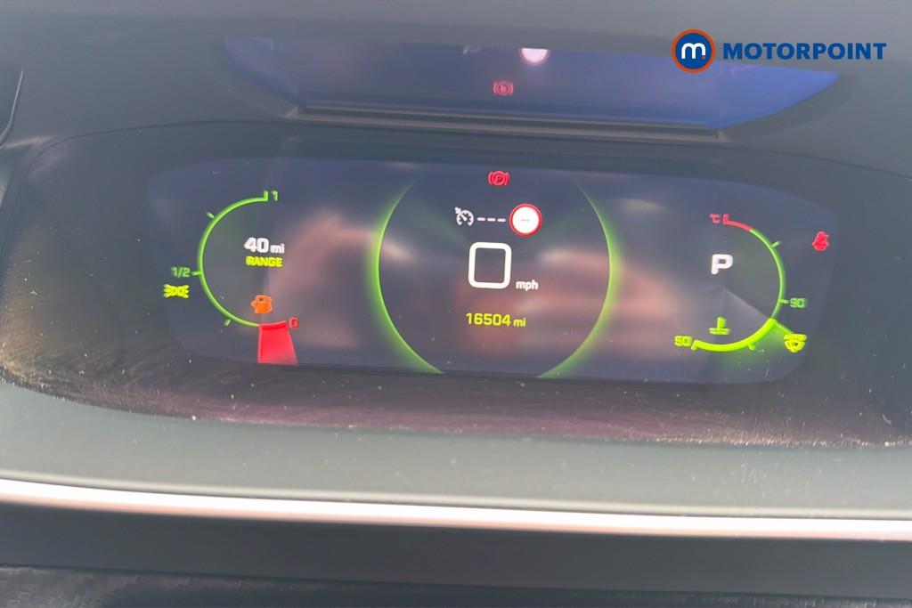Peugeot 208 GT Automatic Petrol Hatchback - Stock Number (1620953) - 8th supplementary image
