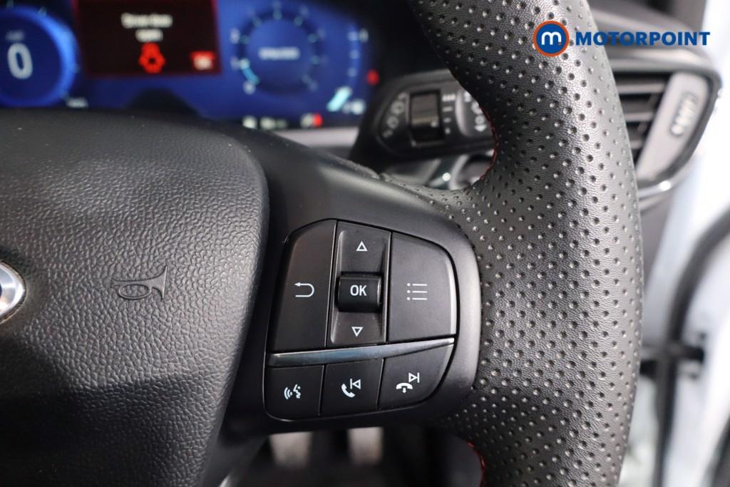 Ford Puma St-Line Manual Petrol SUV - Stock Number (1621342) - 8th supplementary image