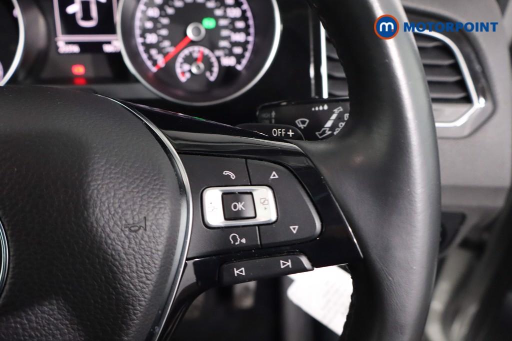 Volkswagen Golf Sv GT Automatic Petrol Hatchback - Stock Number (1621654) - 8th supplementary image