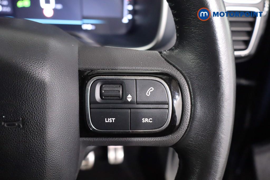 Citroen C5 Aircross Shine Manual Petrol SUV - Stock Number (1621911) - 8th supplementary image