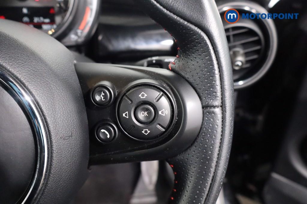 Mini Hatchback Cooper Sport Manual Petrol Hatchback - Stock Number (1621950) - 8th supplementary image