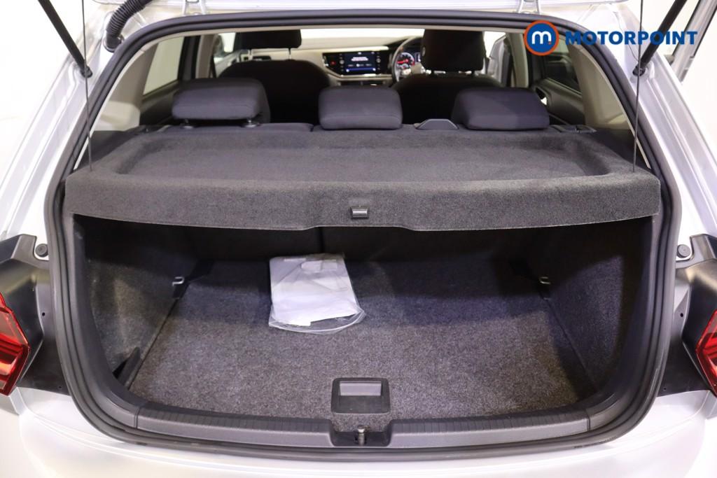 Volkswagen Polo Match Manual Petrol Hatchback - Stock Number (1622057) - 8th supplementary image