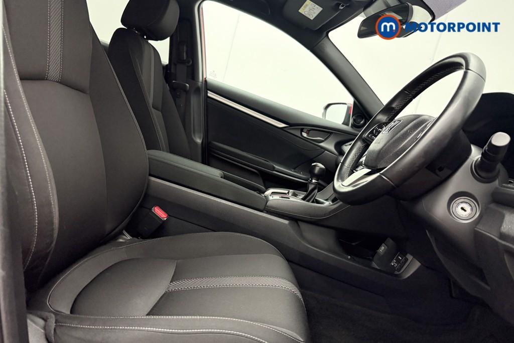 Honda Civic Sport Manual Petrol Hatchback - Stock Number (1622061) - 8th supplementary image