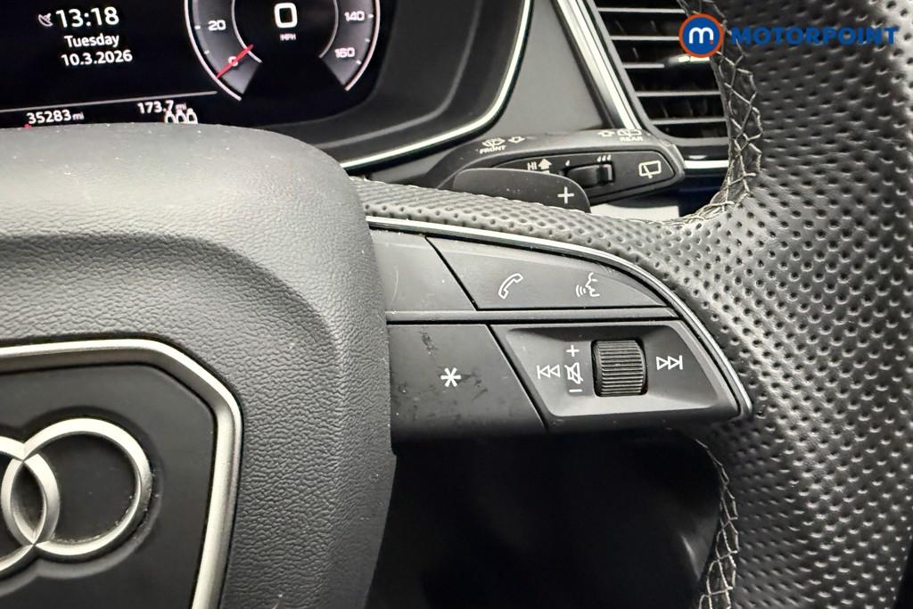 Audi Q5 Edition 1 Automatic Petrol SUV - Stock Number (1622688) - 8th supplementary image