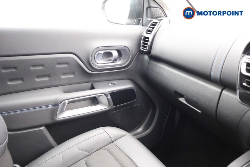 Citroen C5 Aircross MAX Automatic Diesel SUV - Stock Number (1622743) - 8th supplementary image