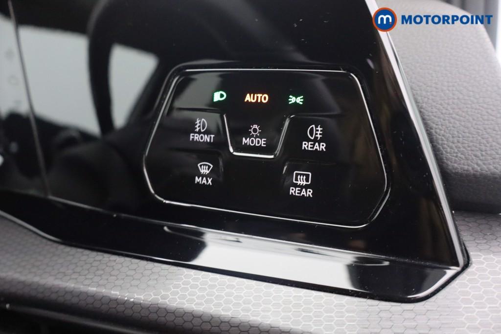 Volkswagen Golf GTE Automatic Petrol Plug-In Hybrid Hatchback - Stock Number (1622901) - 8th supplementary image