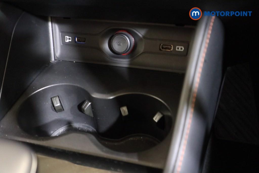 Mg Motor Uk HS SE Automatic Petrol-Electric Hybrid SUV - Stock Number (1622961) - 8th supplementary image