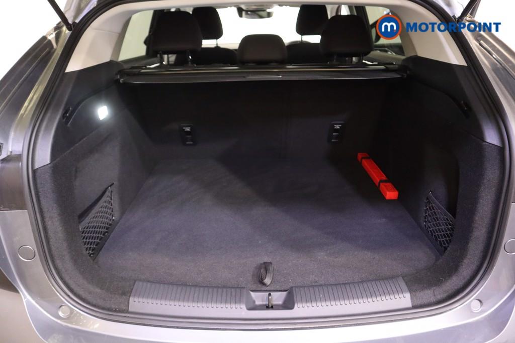 Mg Motor Uk HS SE Automatic Petrol-Electric Hybrid SUV - Stock Number (1622993) - 8th supplementary image