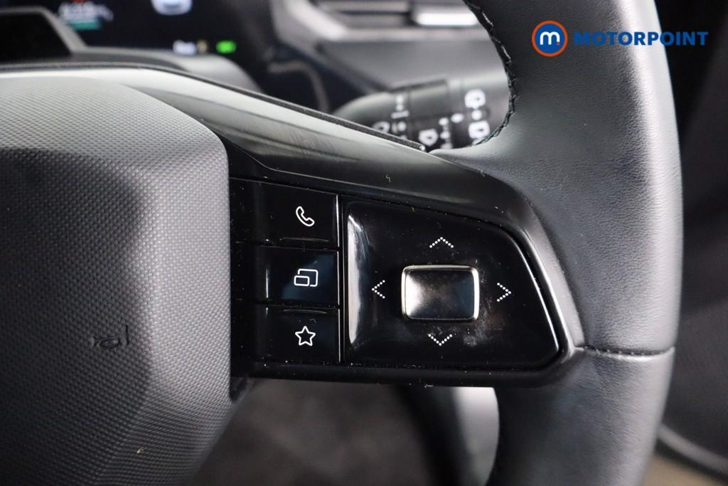 Mg Motor Uk MG3 Trophy Automatic Petrol-Electric Hybrid Hatchback - Stock Number (1623230) - 8th supplementary image