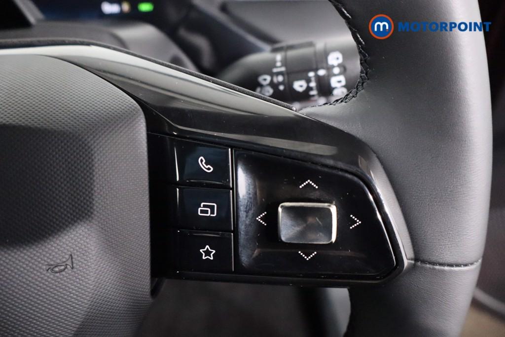 Mg Motor Uk MG3 Trophy Automatic Petrol-Electric Hybrid Hatchback - Stock Number (1623234) - 8th supplementary image