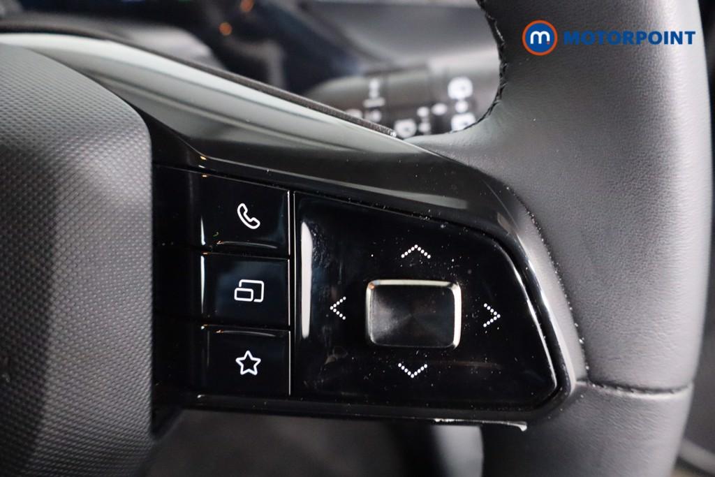 Mg Motor Uk MG3 Trophy Automatic Petrol-Electric Hybrid Hatchback - Stock Number (1623239) - 8th supplementary image