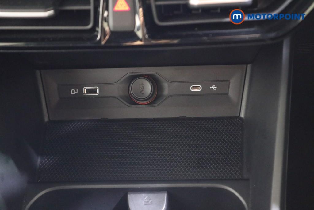 Mg Motor Uk MG3 Trophy Automatic Petrol-Electric Hybrid Hatchback - Stock Number (1623241) - 8th supplementary image