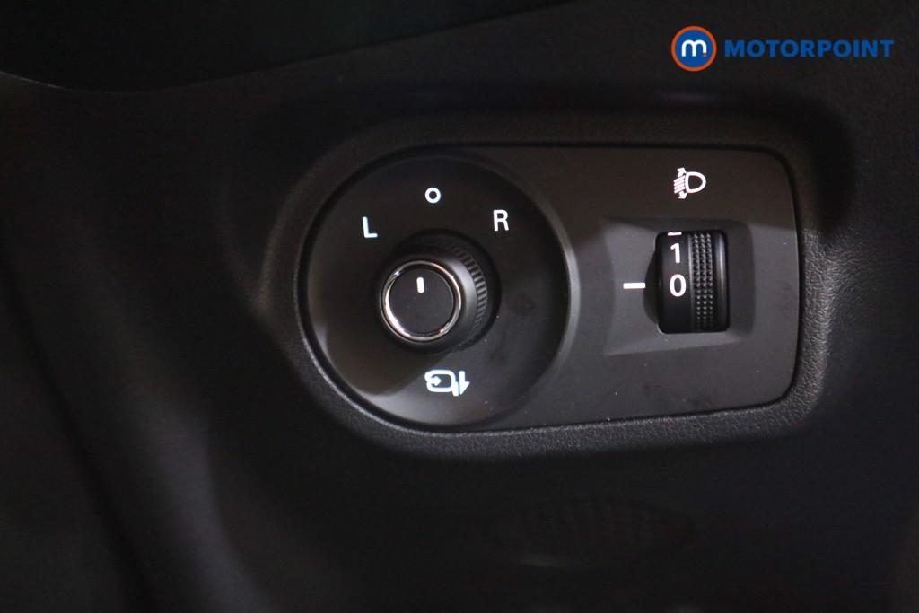 Mg Motor Uk MG3 Trophy Automatic Petrol-Electric Hybrid Hatchback - Stock Number (1623248) - 8th supplementary image