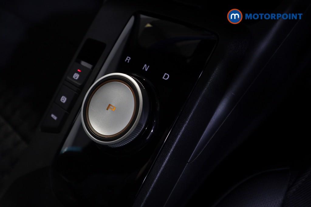 Mg Motor Uk MG3 Trophy Automatic Petrol-Electric Hybrid Hatchback - Stock Number (1623280) - 8th supplementary image