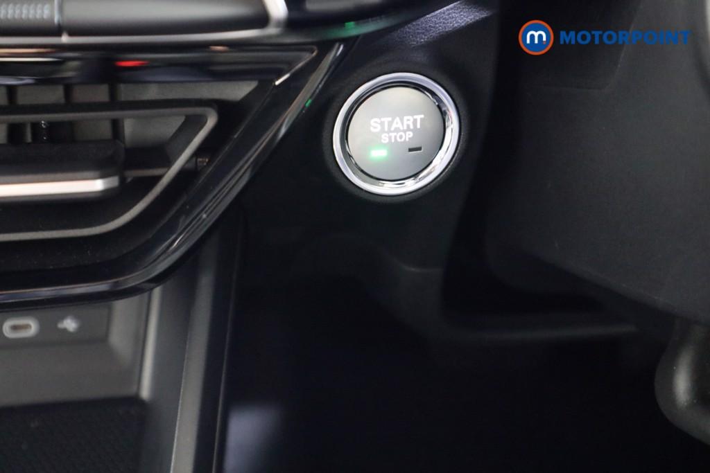 Mg Motor Uk MG3 Trophy Automatic Petrol-Electric Hybrid Hatchback - Stock Number (1623290) - 8th supplementary image