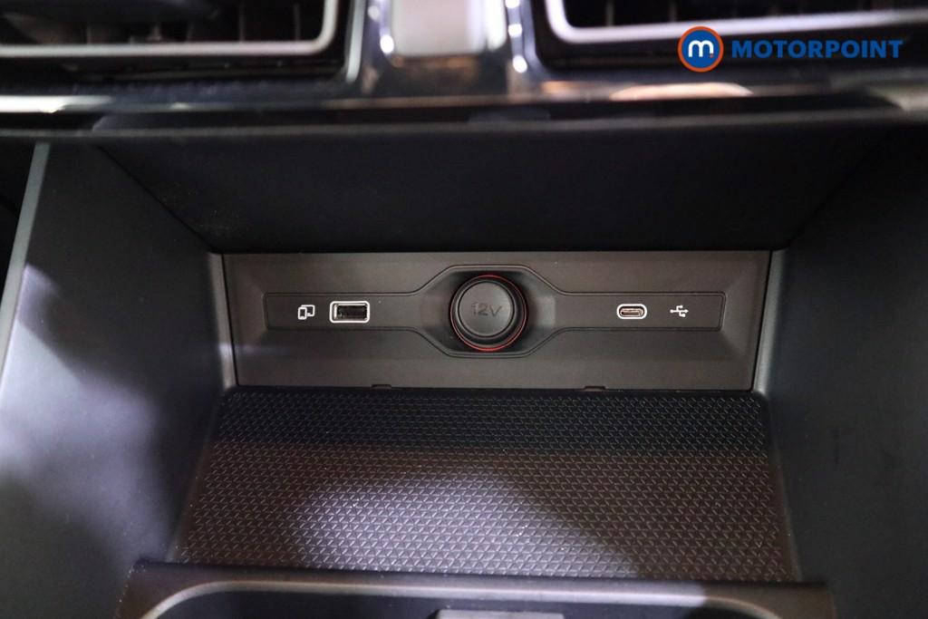 Mg Motor Uk MG3 Trophy Automatic Petrol-Electric Hybrid Hatchback - Stock Number (1623313) - 8th supplementary image