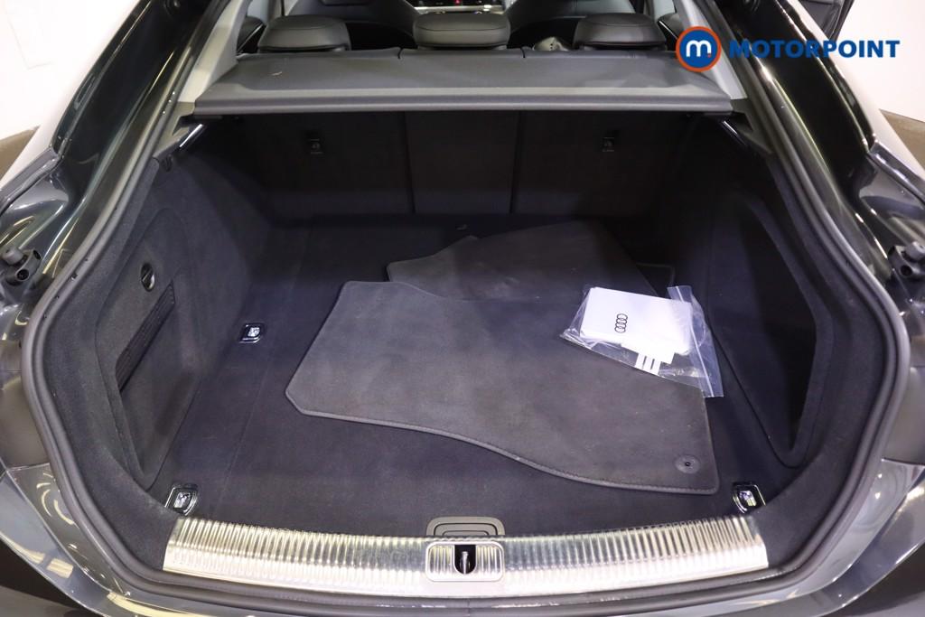 Audi A5 Sport Automatic Petrol Hatchback - Stock Number (1623560) - 8th supplementary image