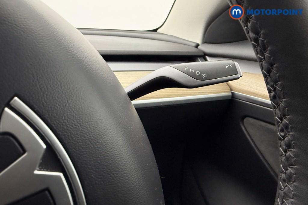 Tesla Model 3 Performance Automatic Electric Saloon - Stock Number (1623733) - 8th supplementary image