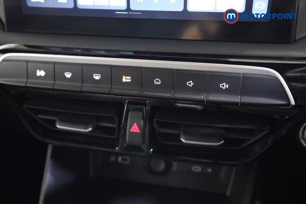 Mg Motor Uk MG3 Trophy Automatic Petrol-Electric Hybrid Hatchback - Stock Number (1623739) - 8th supplementary image