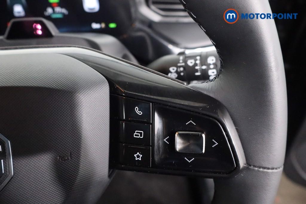 Mg Motor Uk MG3 Trophy Automatic Petrol-Electric Hybrid Hatchback - Stock Number (1623759) - 8th supplementary image