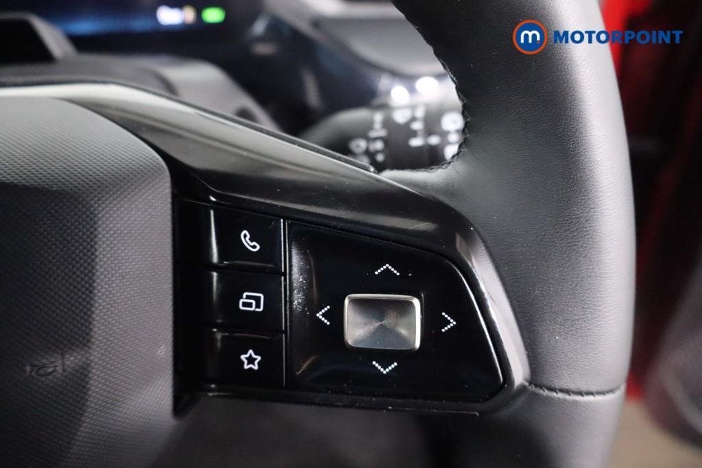 Mg Motor Uk MG3 Trophy Automatic Petrol-Electric Hybrid Hatchback - Stock Number (1623769) - 8th supplementary image